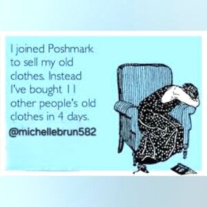 New & Gently Worn Women's Clothing